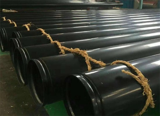 甘肃矿用涂塑钢管定制