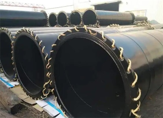 甘肃矿用涂塑钢管定制