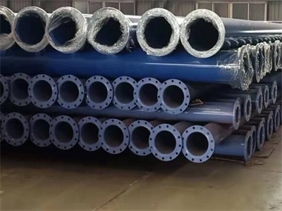 甘肃涂塑钢管的耐压力和绝缘功能如何？